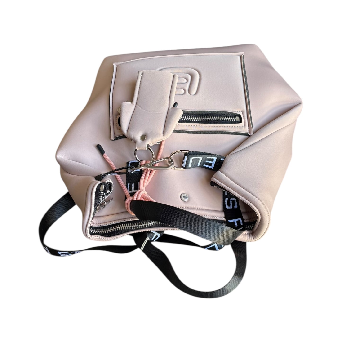 Zaino donna a spalla La Fille Des Fleurs Anita Med