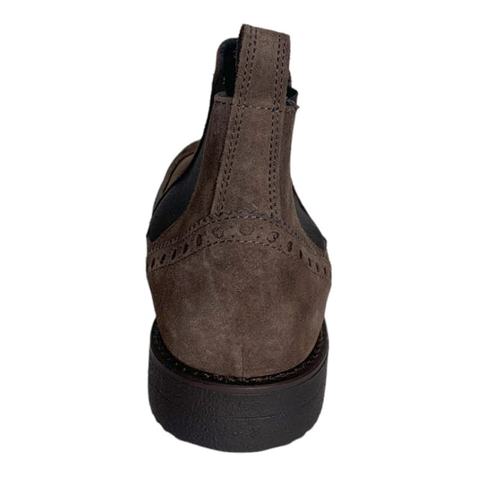 Antica Cuoieria - Stivaletti Beatles uomo 20614