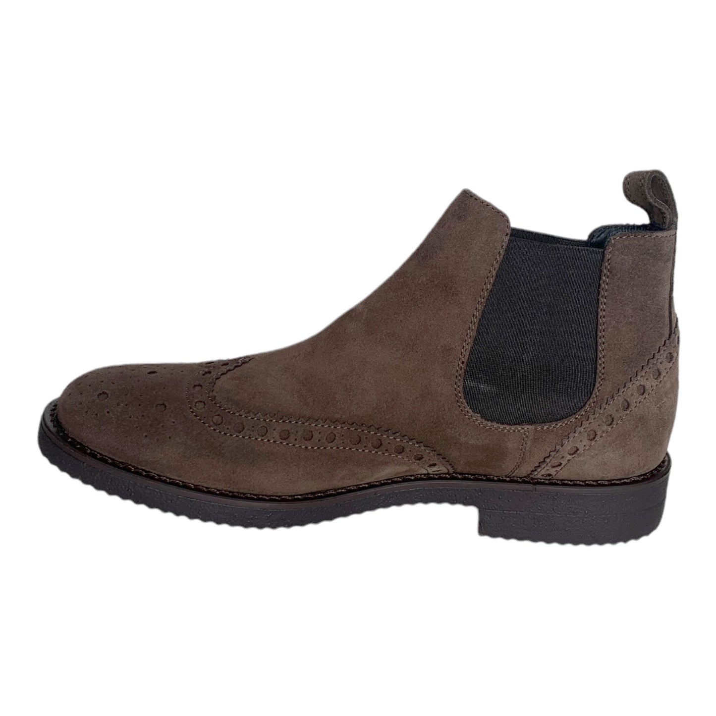 Antica Cuoieria - Stivaletti Beatles uomo 20614