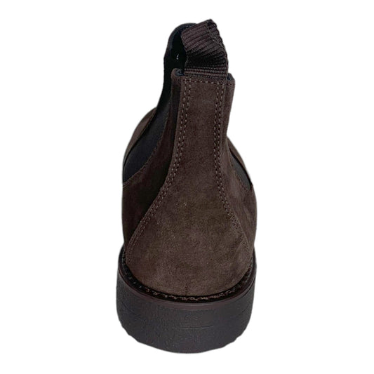 Antica Cuoieria - Stivaletti Beatles uomo 20972