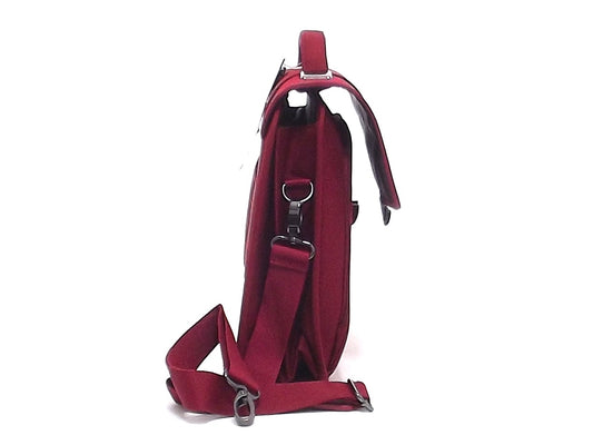 Cartella Ufficio porta Pc con Patta Roncato Easy Office