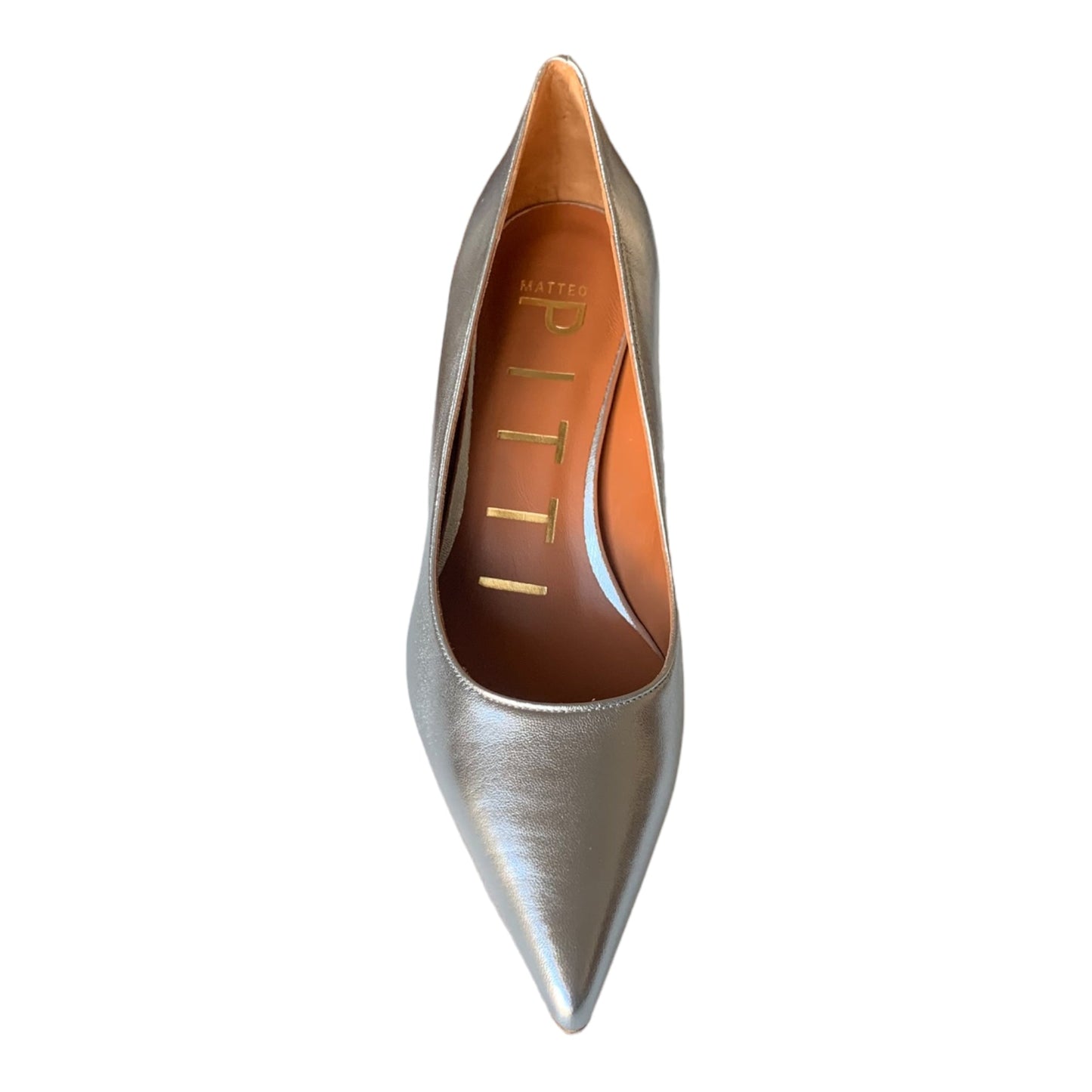 Decoltè donna Matteo Pitti E571