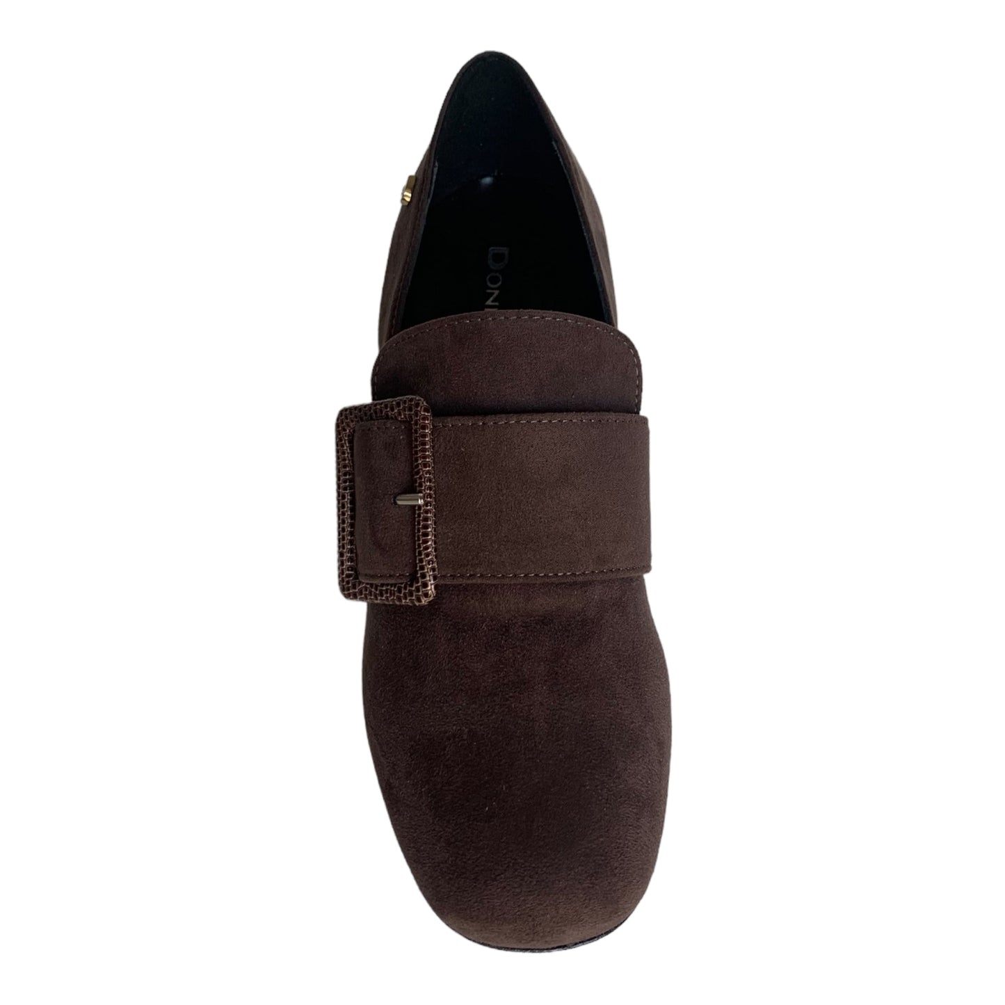 Donna Serena - Scarpe donna confort in camoscio 3F4562D