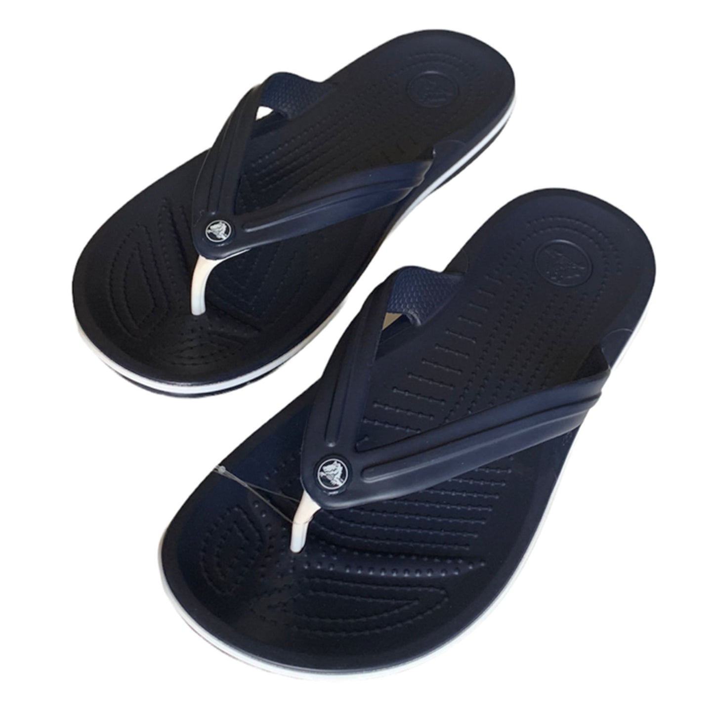 Infradito uomo Crocs Crocband Flip 11033