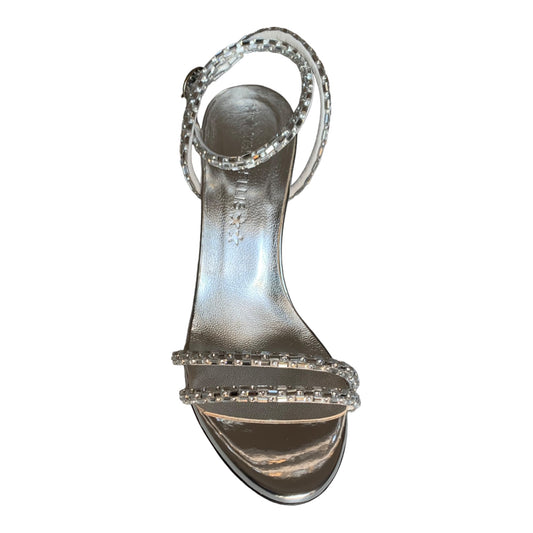 Marc Ellis New York - Sandalo gioiello donna Azha