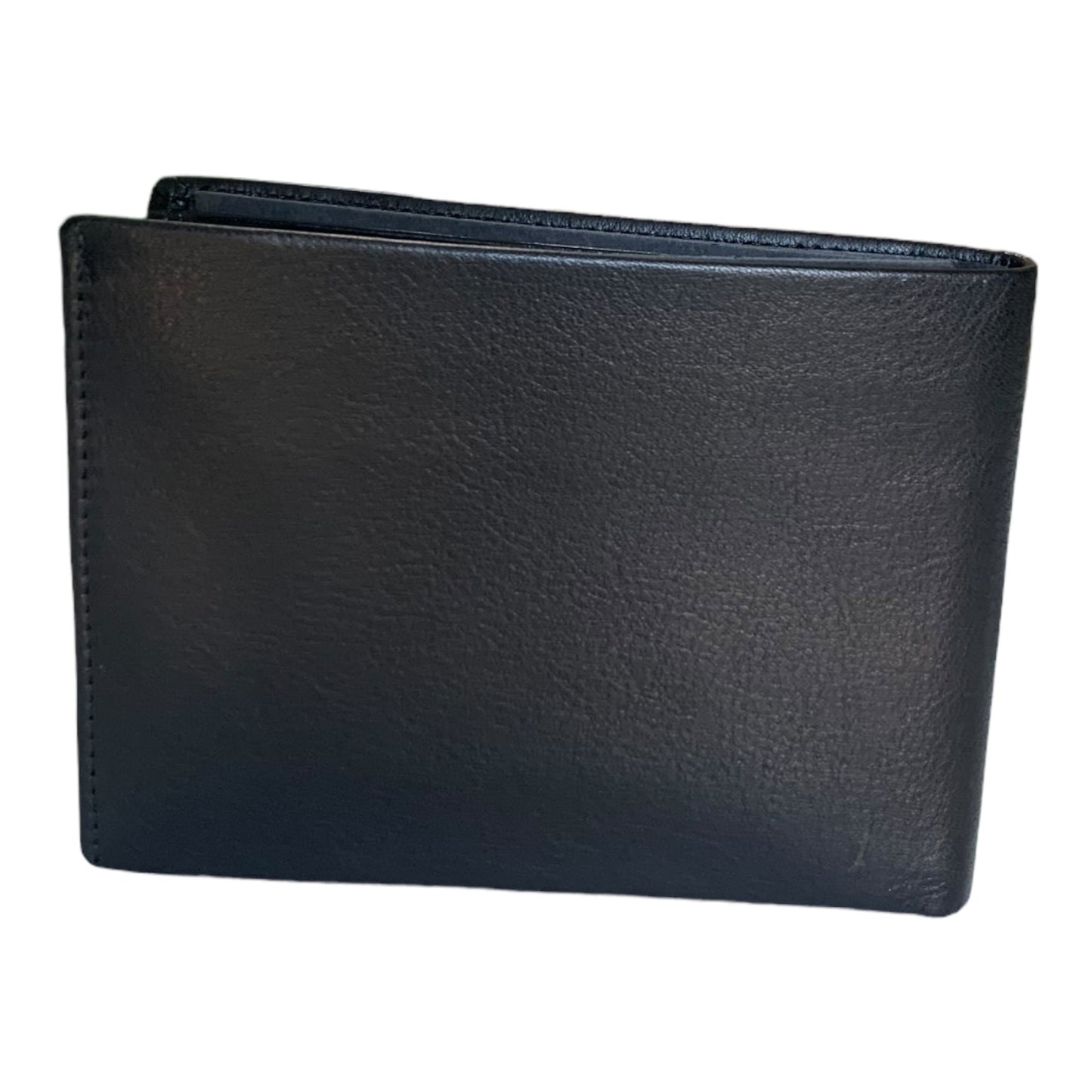 Portafoglio uomo orizzontale Roncato - 411904-01 Prima