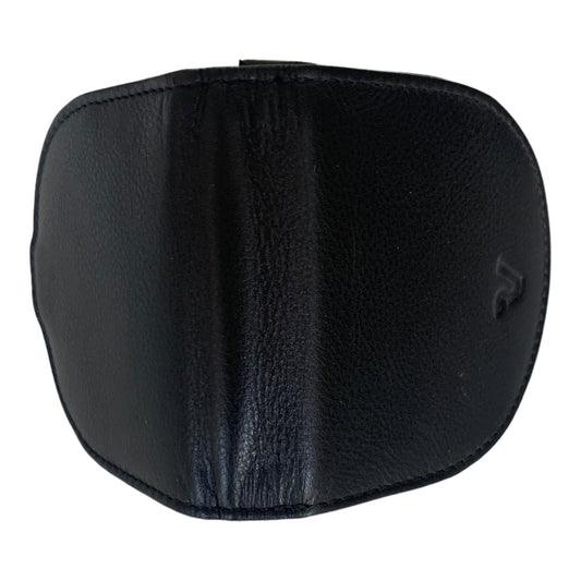 Roncato - Portamonete uomo - Chiusura a scatto