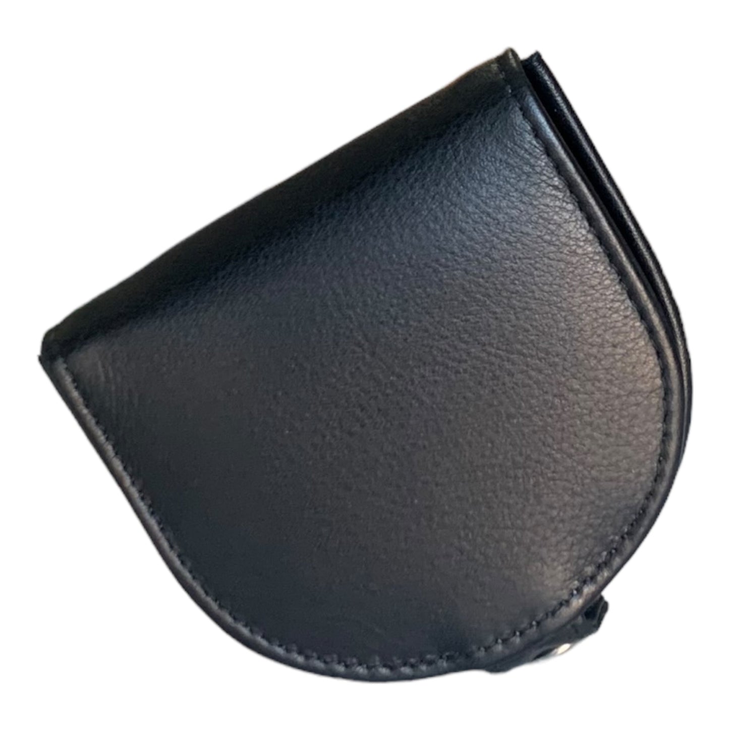 Roncato - Portamonete uomo - Chiusura a scatto