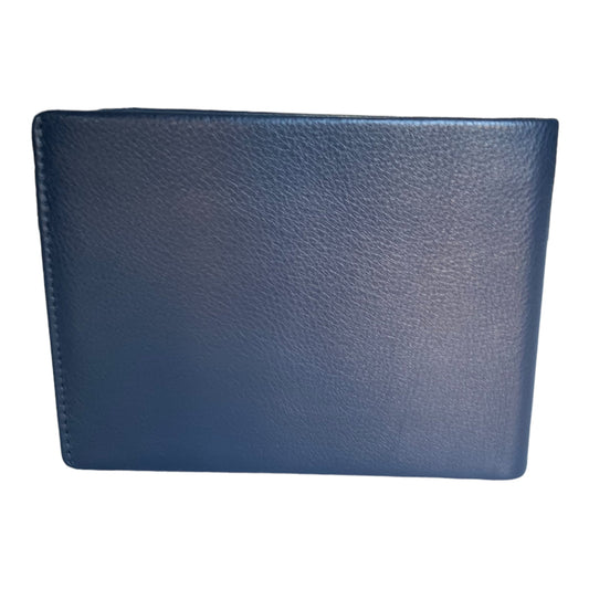 Roncato uomo Portafogli orizzontale in pelle 411904-23