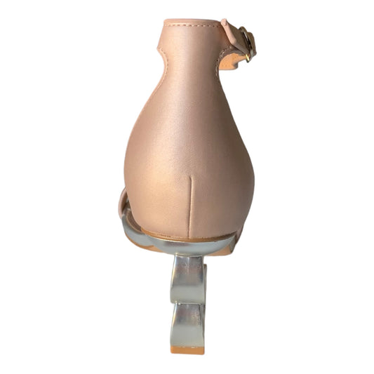 Sandali donna Exè - Lilian 055