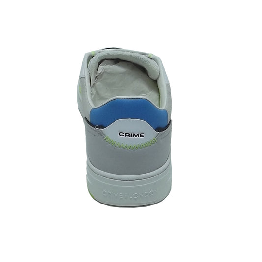 Scarpe Crime London - Low Top Off Court - 13004
