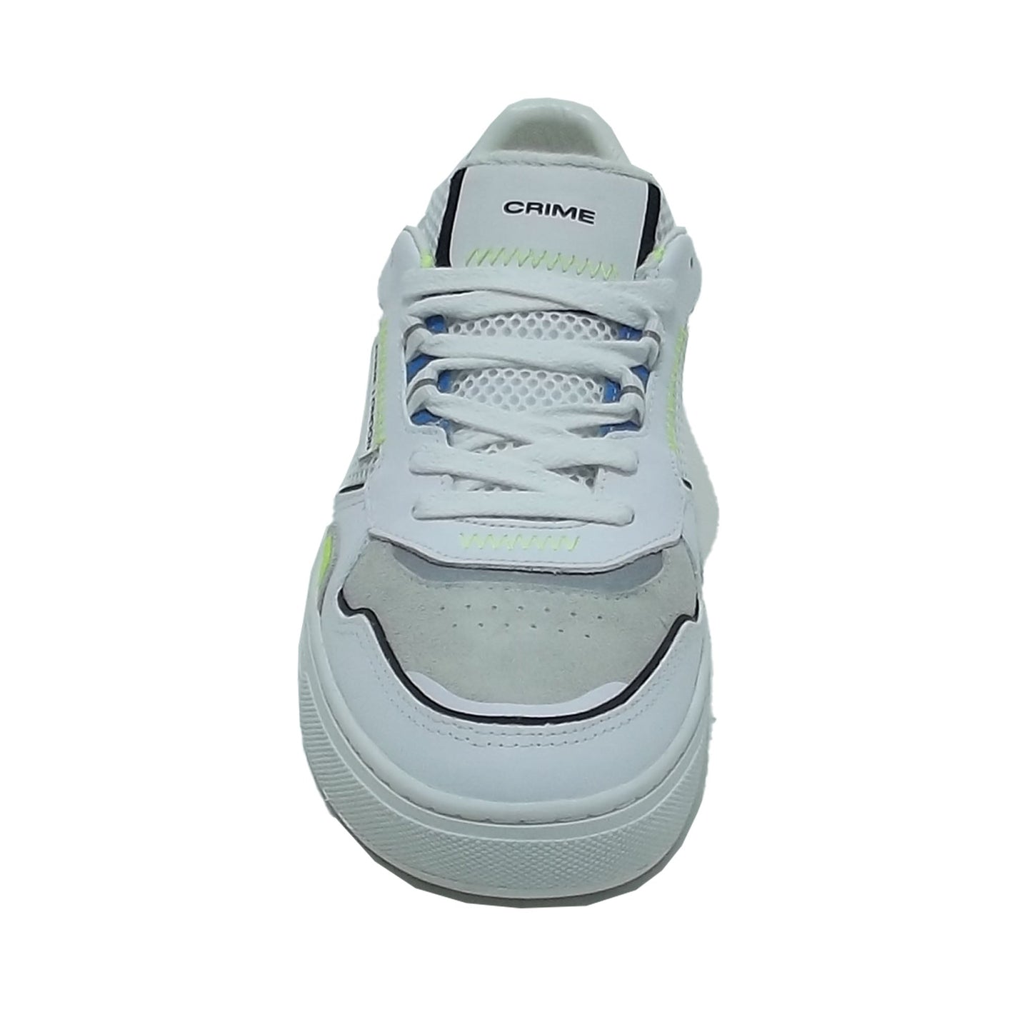 Scarpe Crime London - Low Top Off Court - 13004