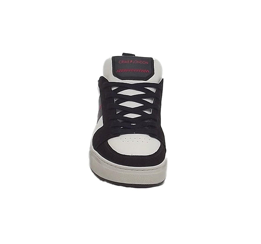 Scarpe Crime London Sneakers Uomo