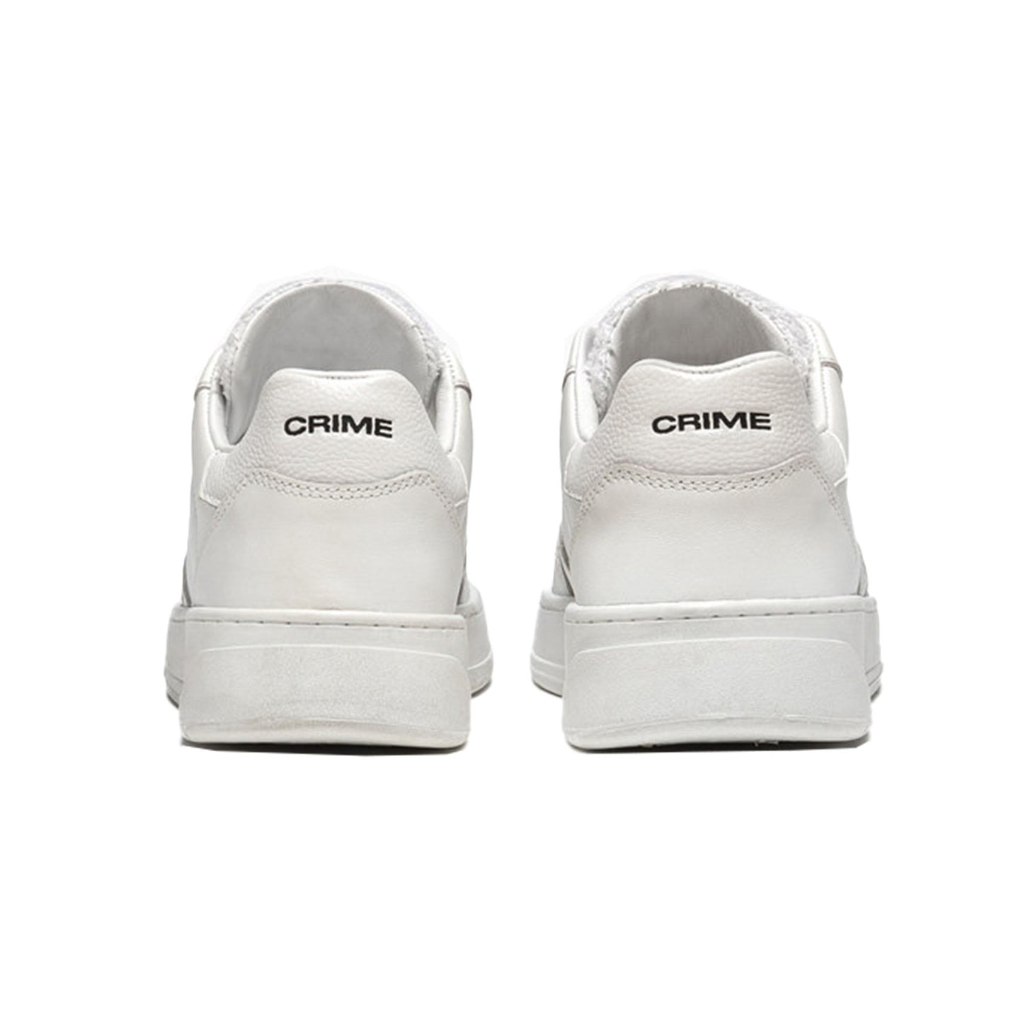 Scarpe Crime London - Sneakers Uomo Timeless Low Top