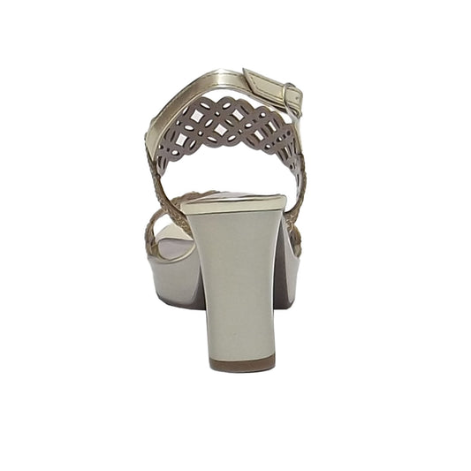 Scarpe Donna Bruna Jesi - Sandalo Gioiello