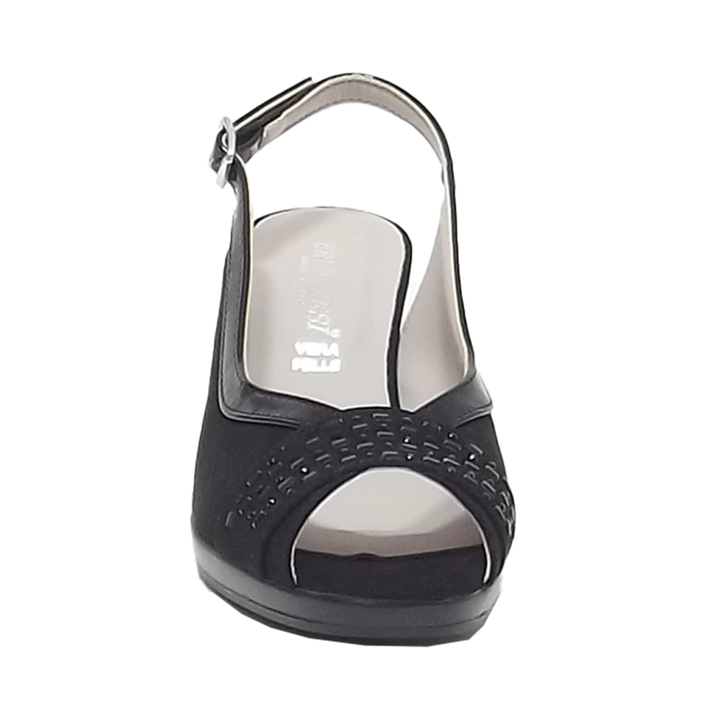 Scarpe Donna Bruna Jesi - Sandalo Gioiello 323320