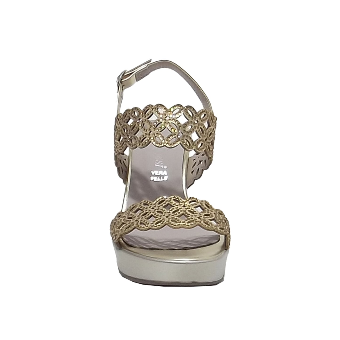 Scarpe Donna Bruna Jesi - Sandalo Gioiello