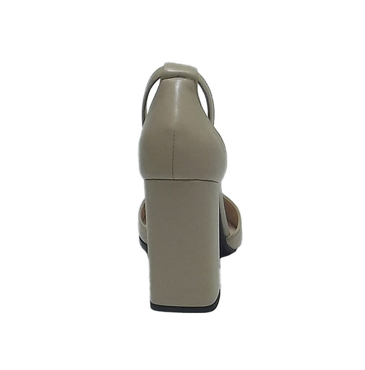 Scarpe Donna Decoltè Tiqu