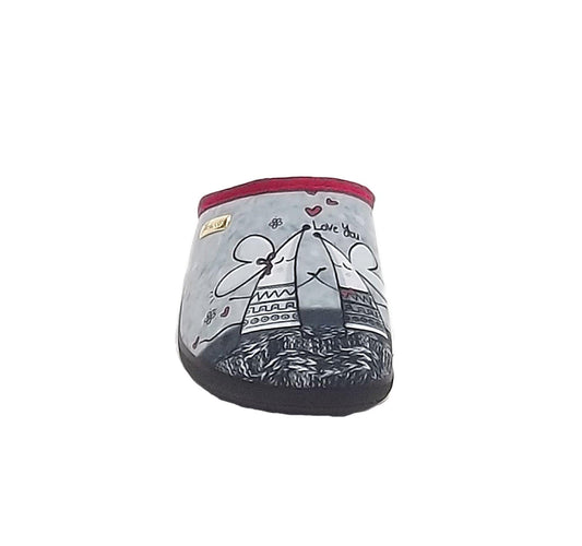 Scarpe Donna Susimoda Pantofola