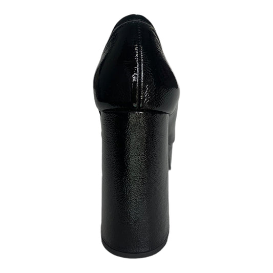 Scarpe donna Exè - Mocassini in vernice e cocco