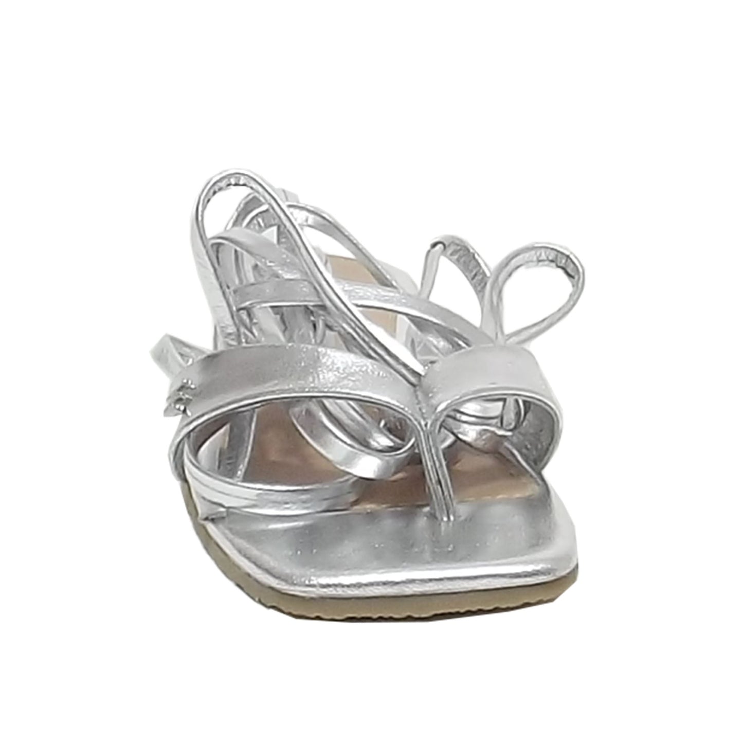 Scarpe donna - Infradito Gioiello Woz 2504