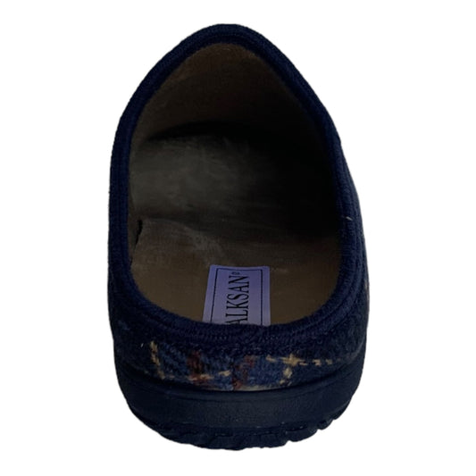 Scarpe uomo comfort - Pantofola Susimoda 51100