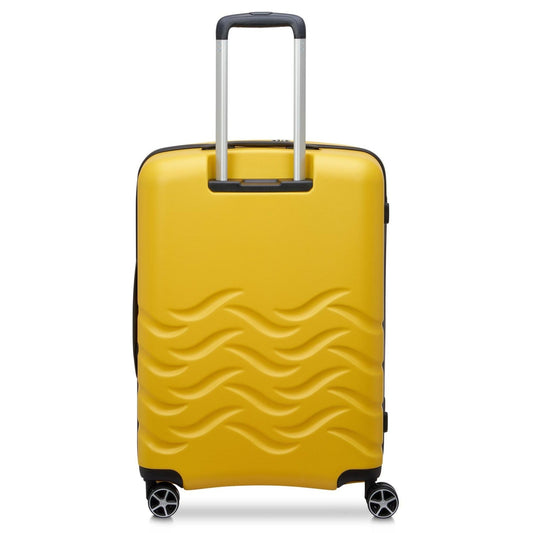 Trolley Cabina Rigido - Roncato Modo SHINE Giallo