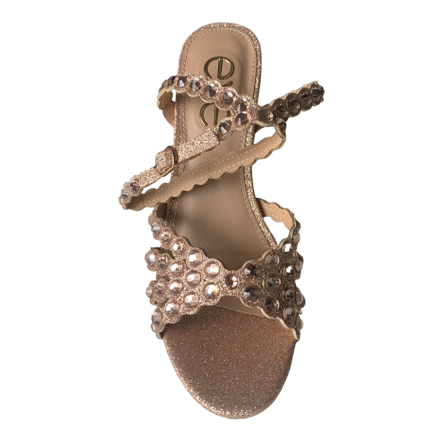 Scarpe donna Exè - Sandali gioiello Rebeca 376