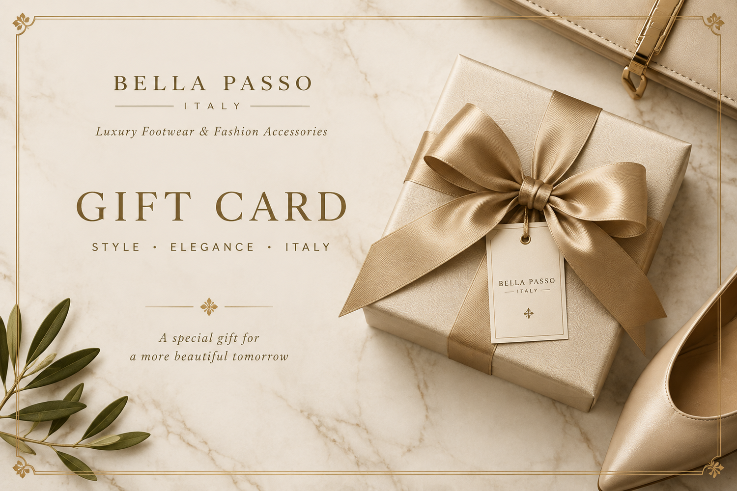 REGALA UNA GIFT CARD
