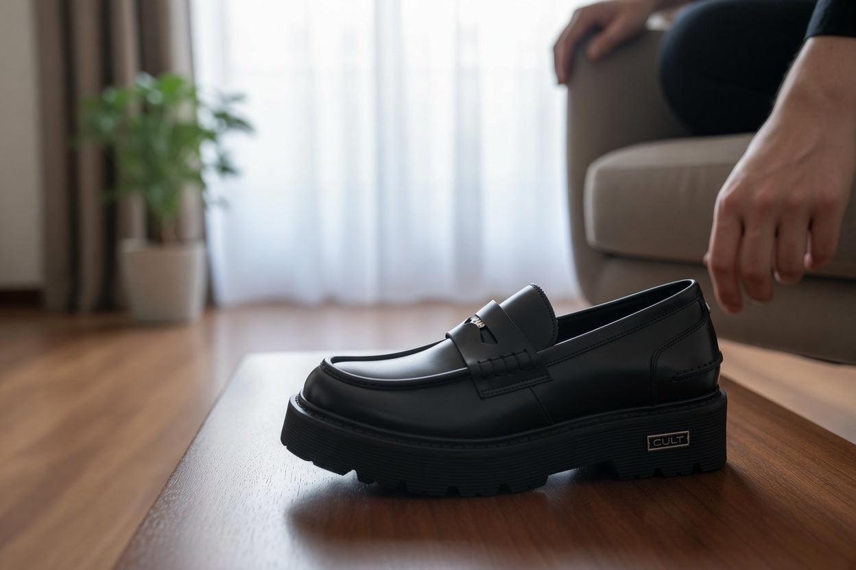 SHOP UOMO