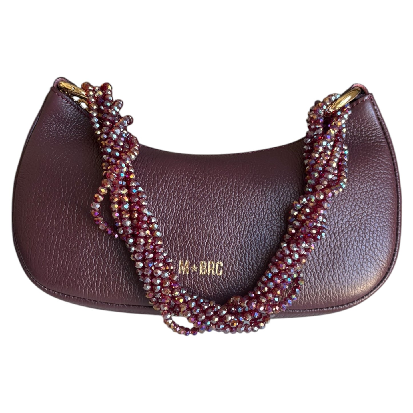 M*BRC Borsa donna a spalla Gemma 1405