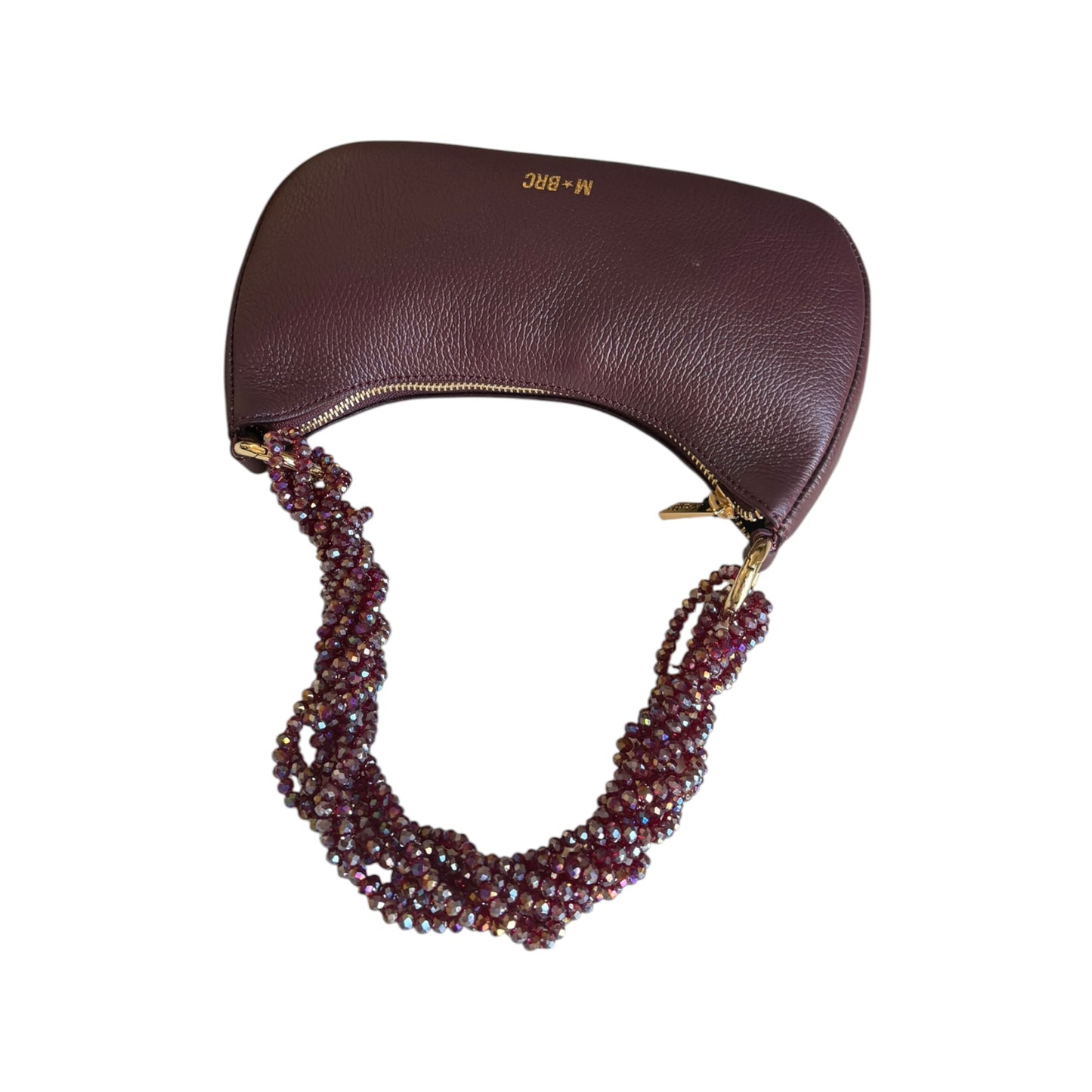 M*BRC Borsa donna a spalla Gemma 1405