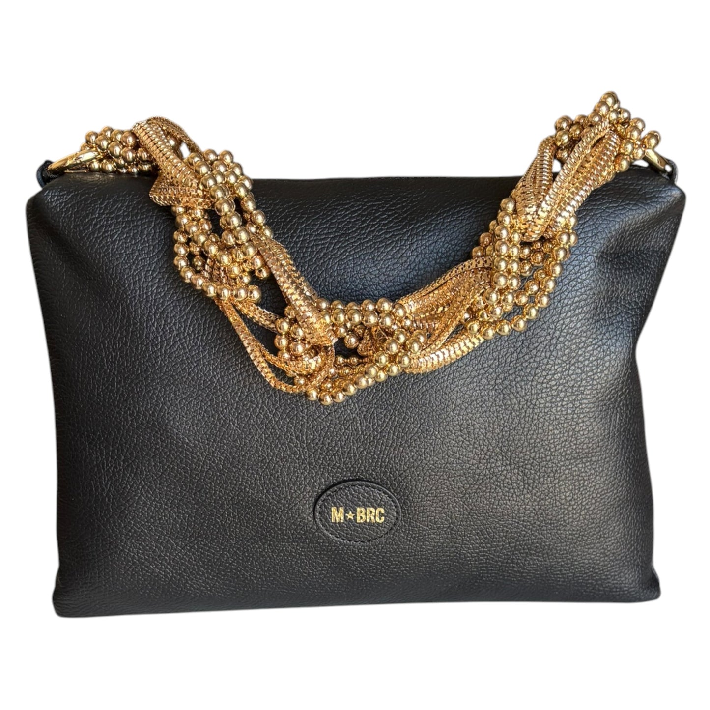 M*BRC Borsa donna a spalla Tresor 1281