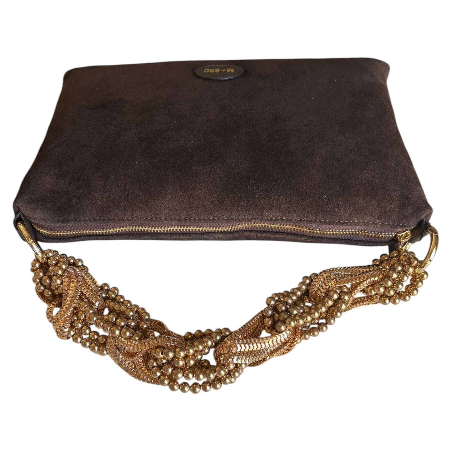 M*BRC Borsa donna a spalla Tresor 1281