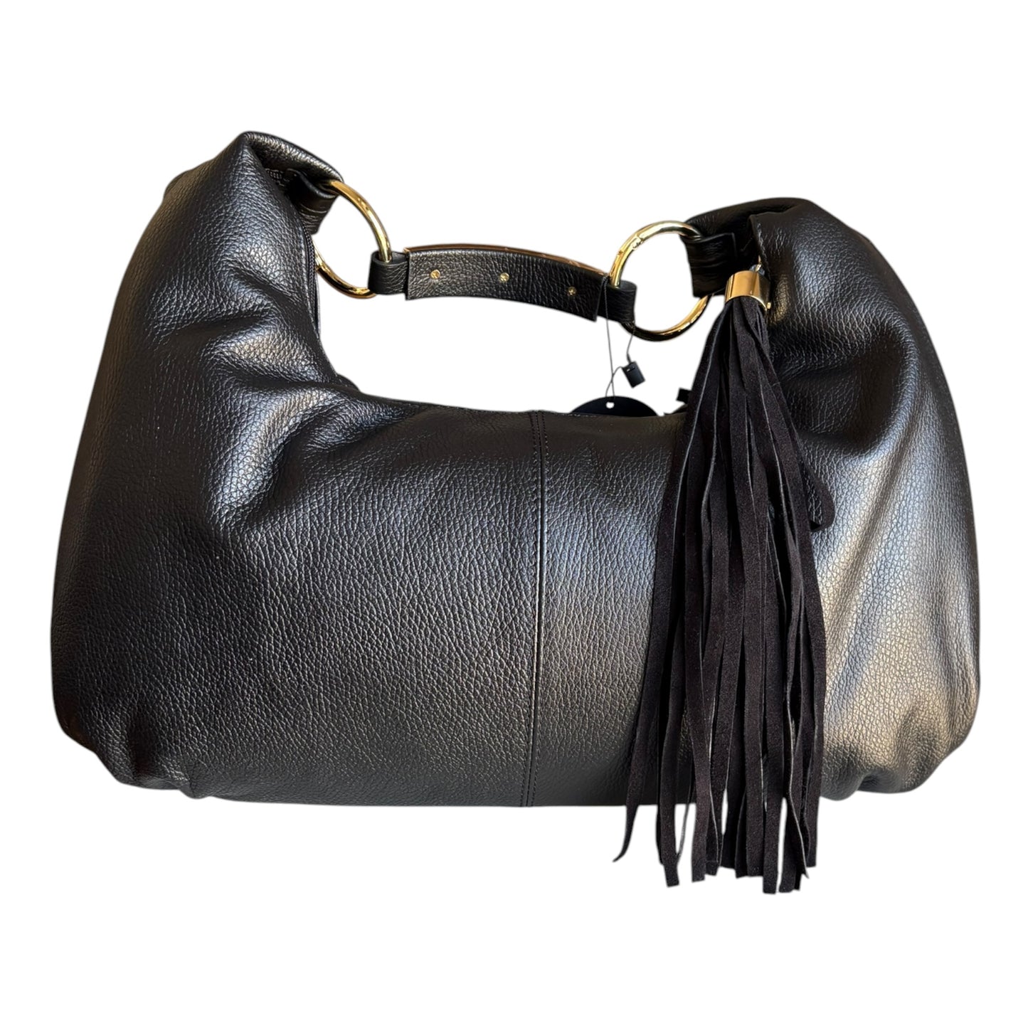 Borsa donna a spalla M*BRC Circle 1253
