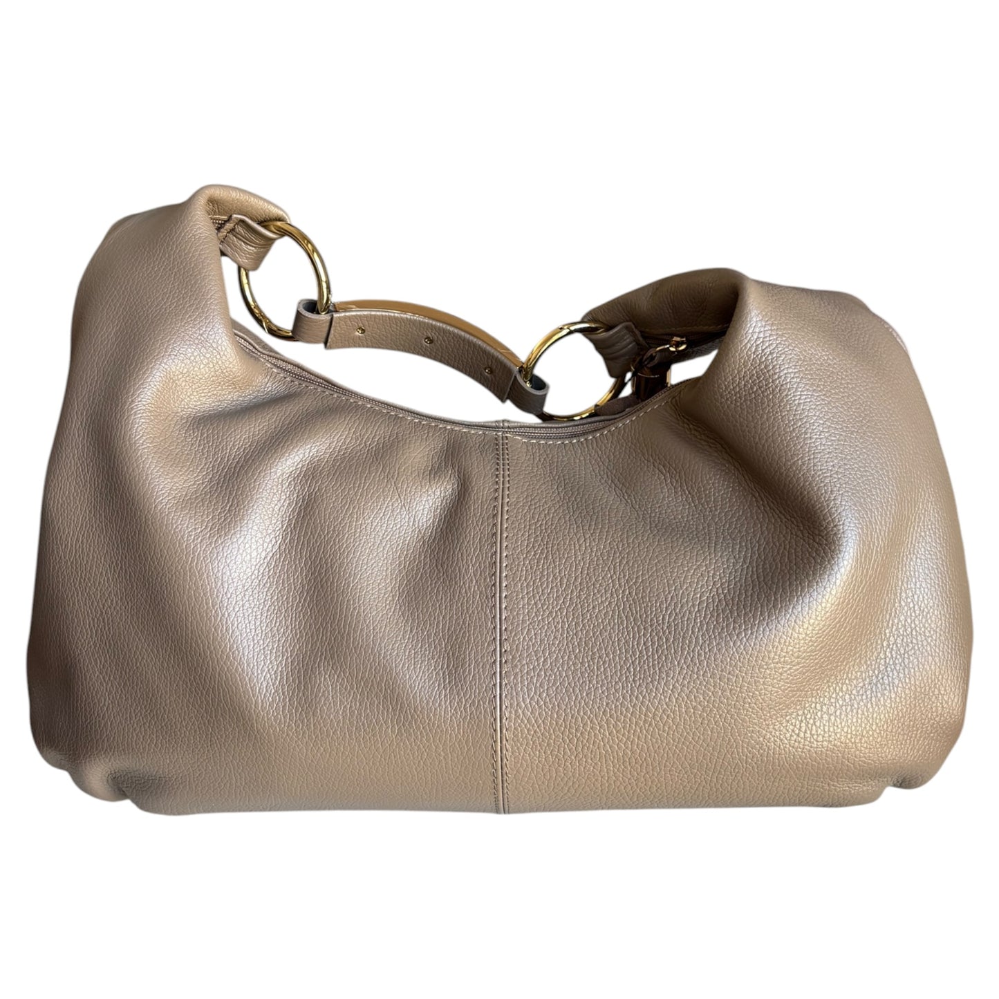 Borsa donna a spalla M*BRC Circle 1253