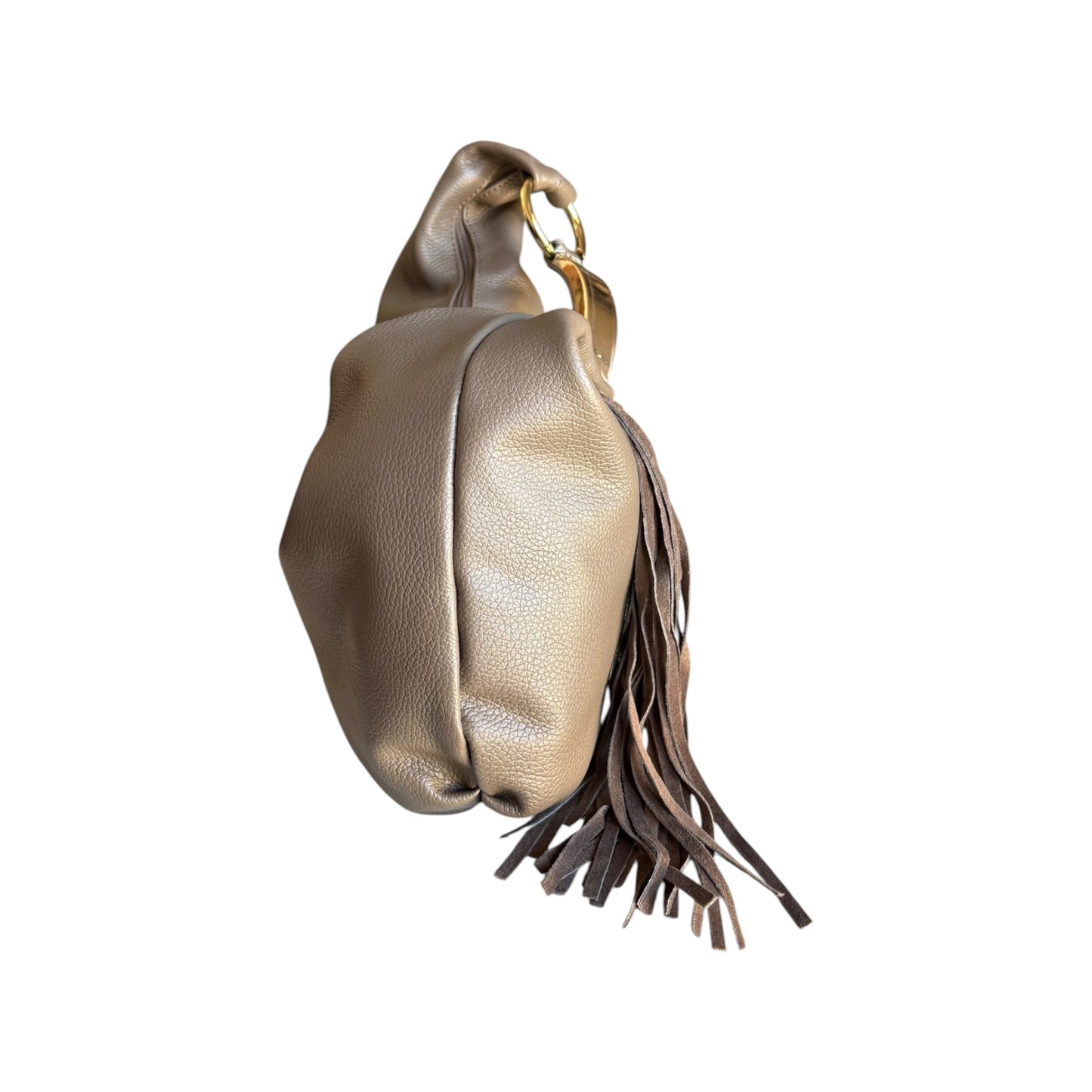 Borsa donna a spalla M*BRC Circle 1253