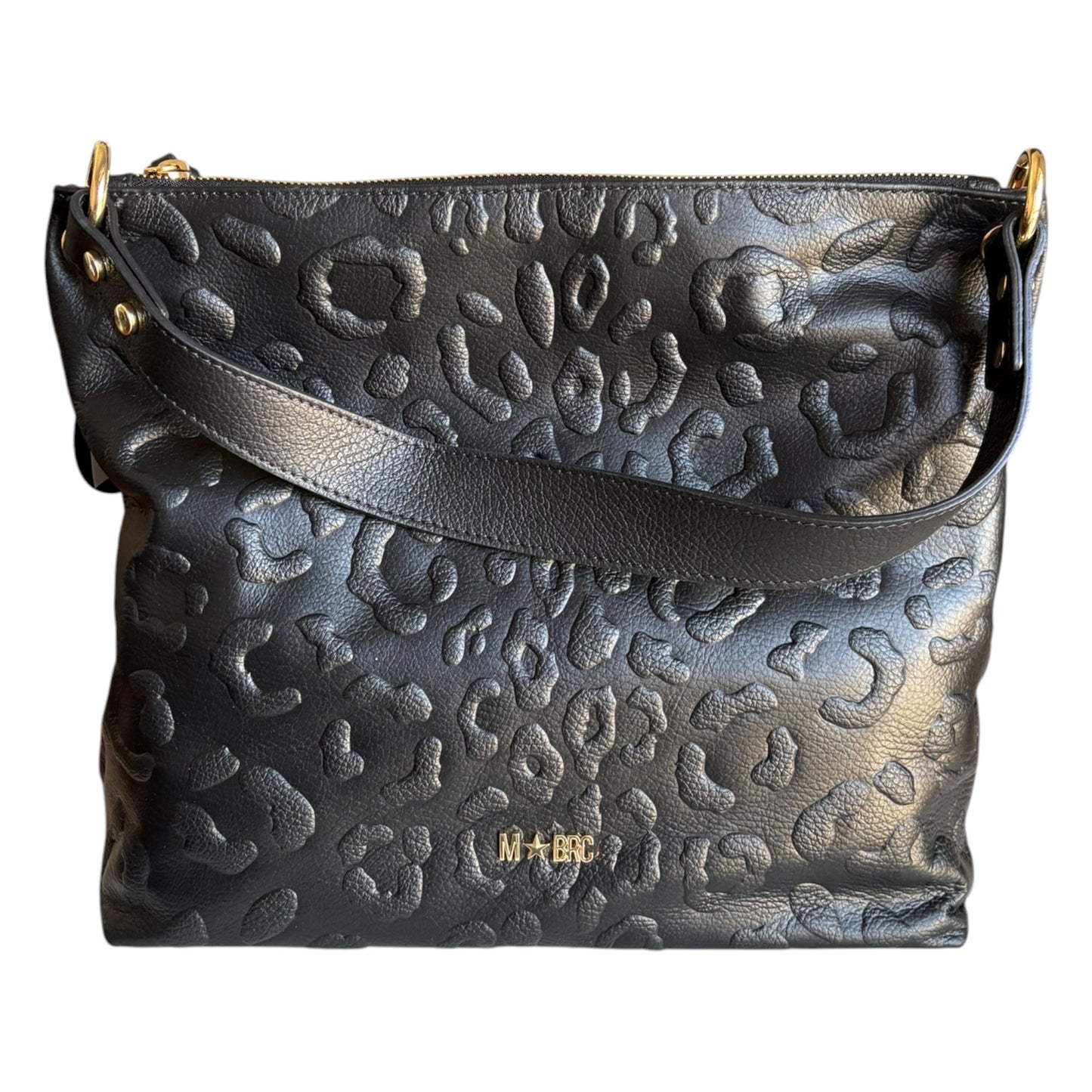 M*BRC Print 1213 borsa donna a spalla