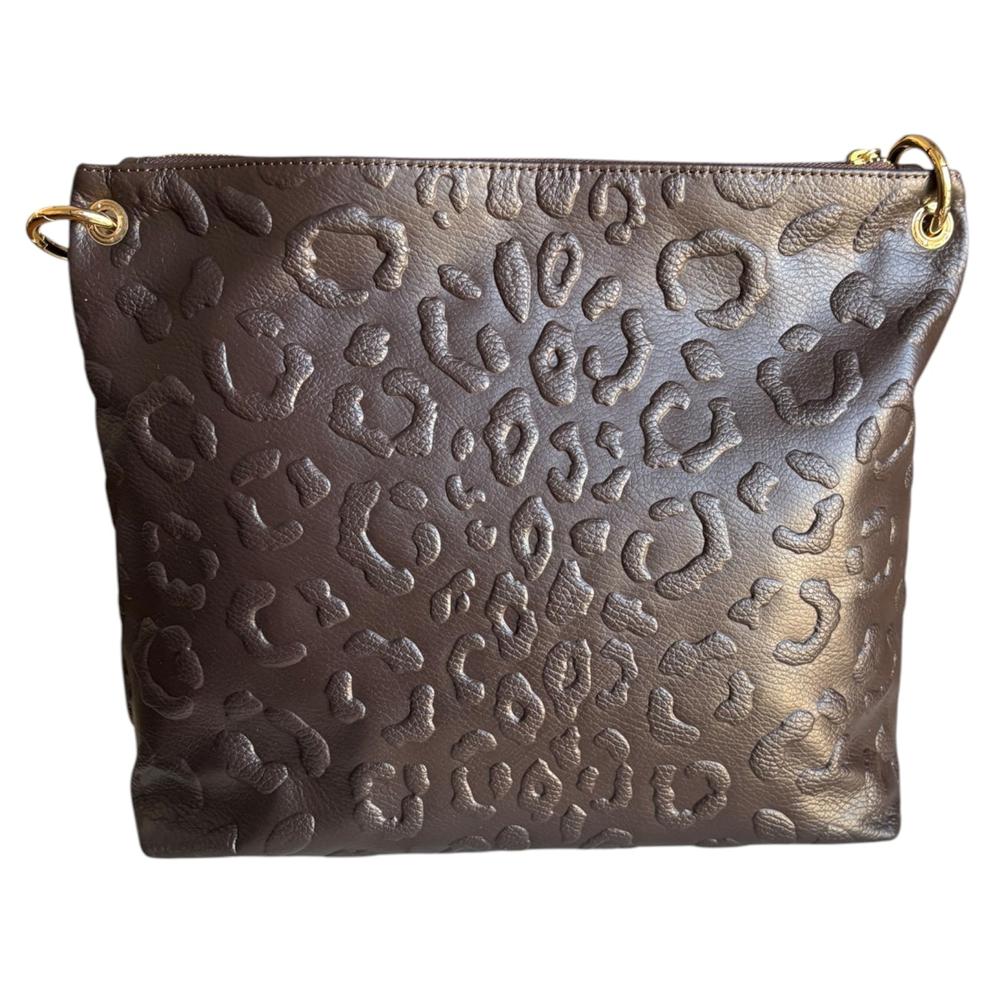 M*BRC Print 1213 borsa donna a spalla