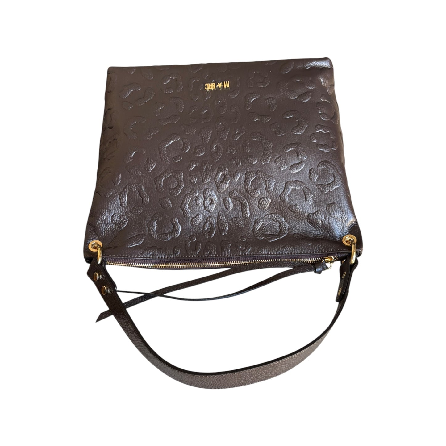 M*BRC Print 1213 borsa donna a spalla