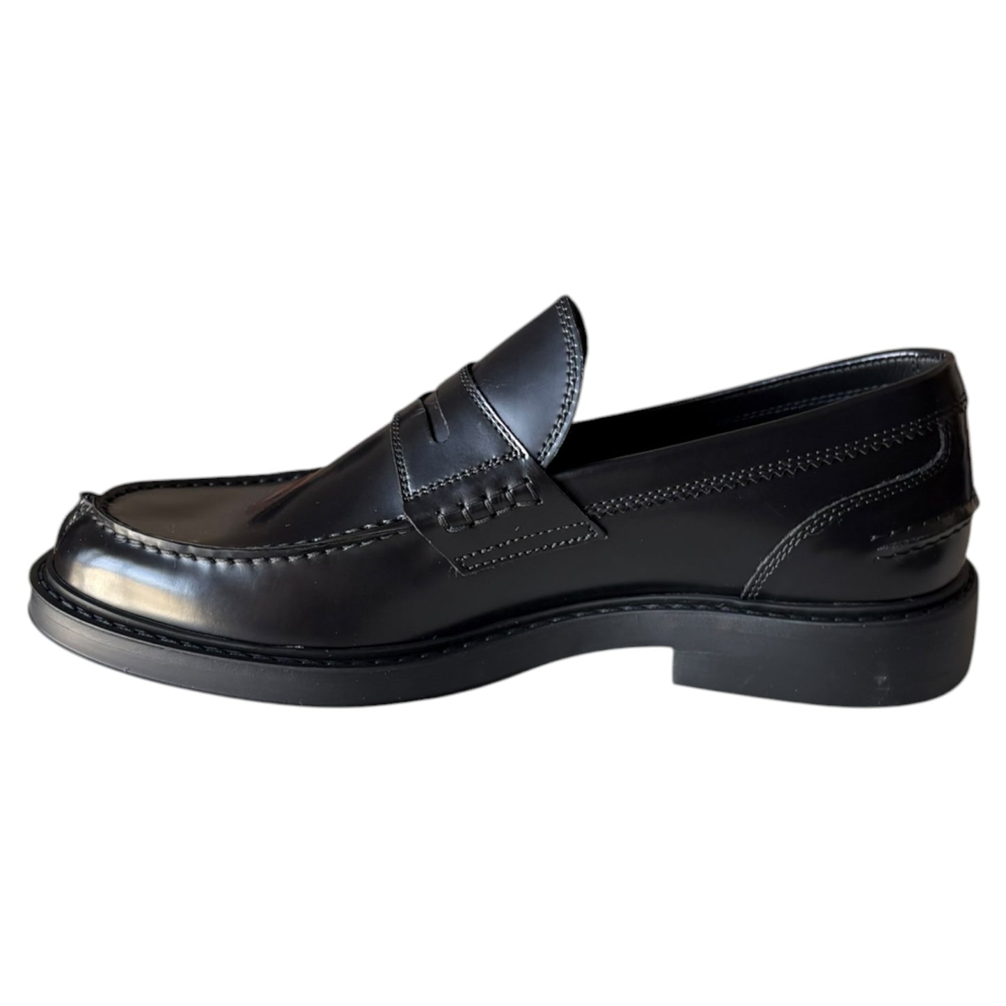 Mocassini uomo Antica Cuoieria 22937