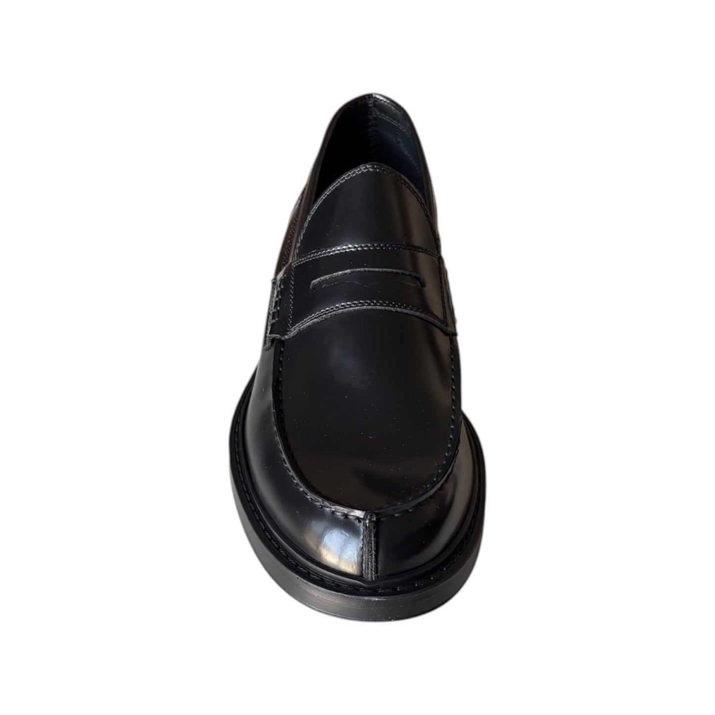 Mocassini uomo Antica Cuoieria 22937