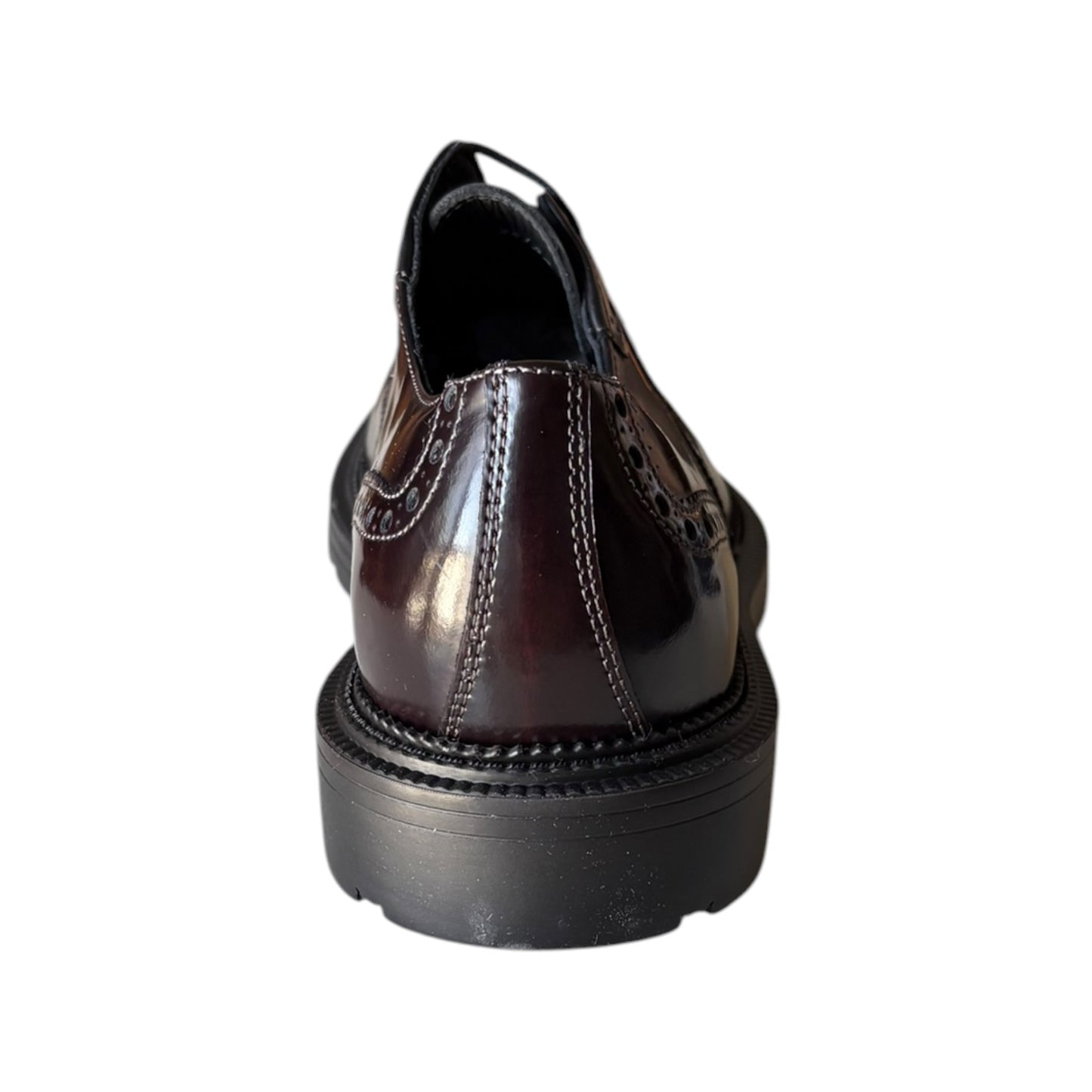 Scarpa Uomo stile inglese Antica Cuoieria 23154
