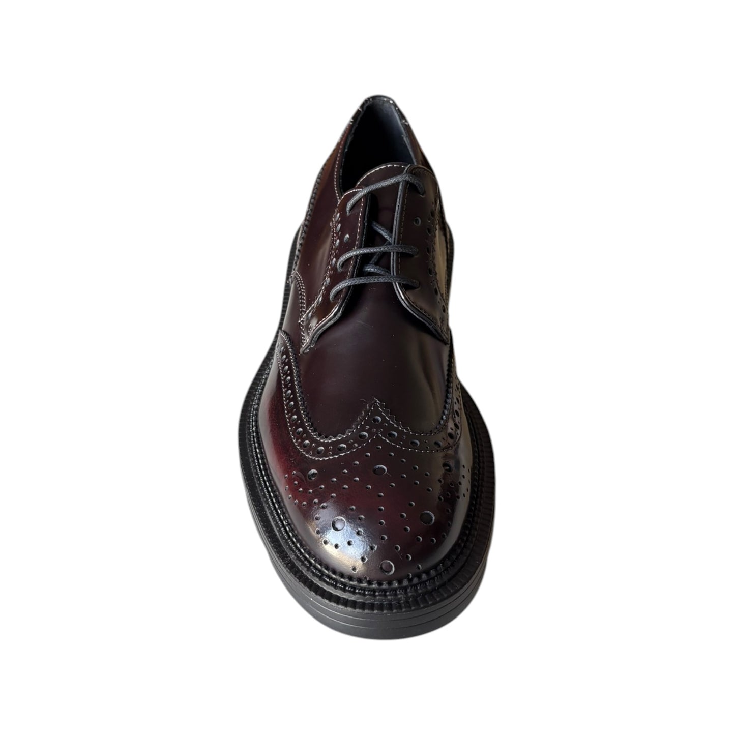 Scarpa Uomo stile inglese Antica Cuoieria 23154