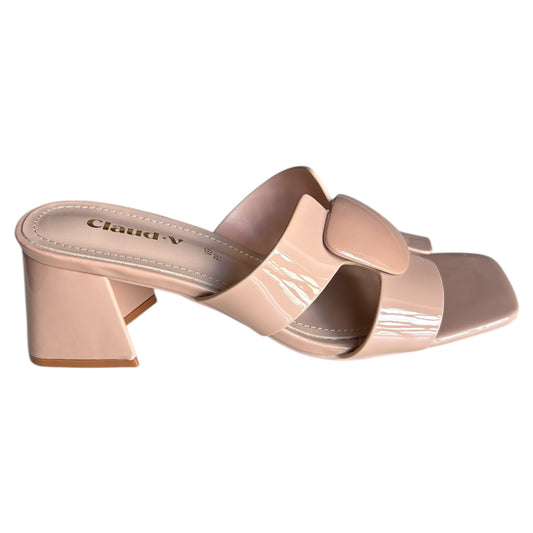 Sandali donna Claud V ZE15-141L