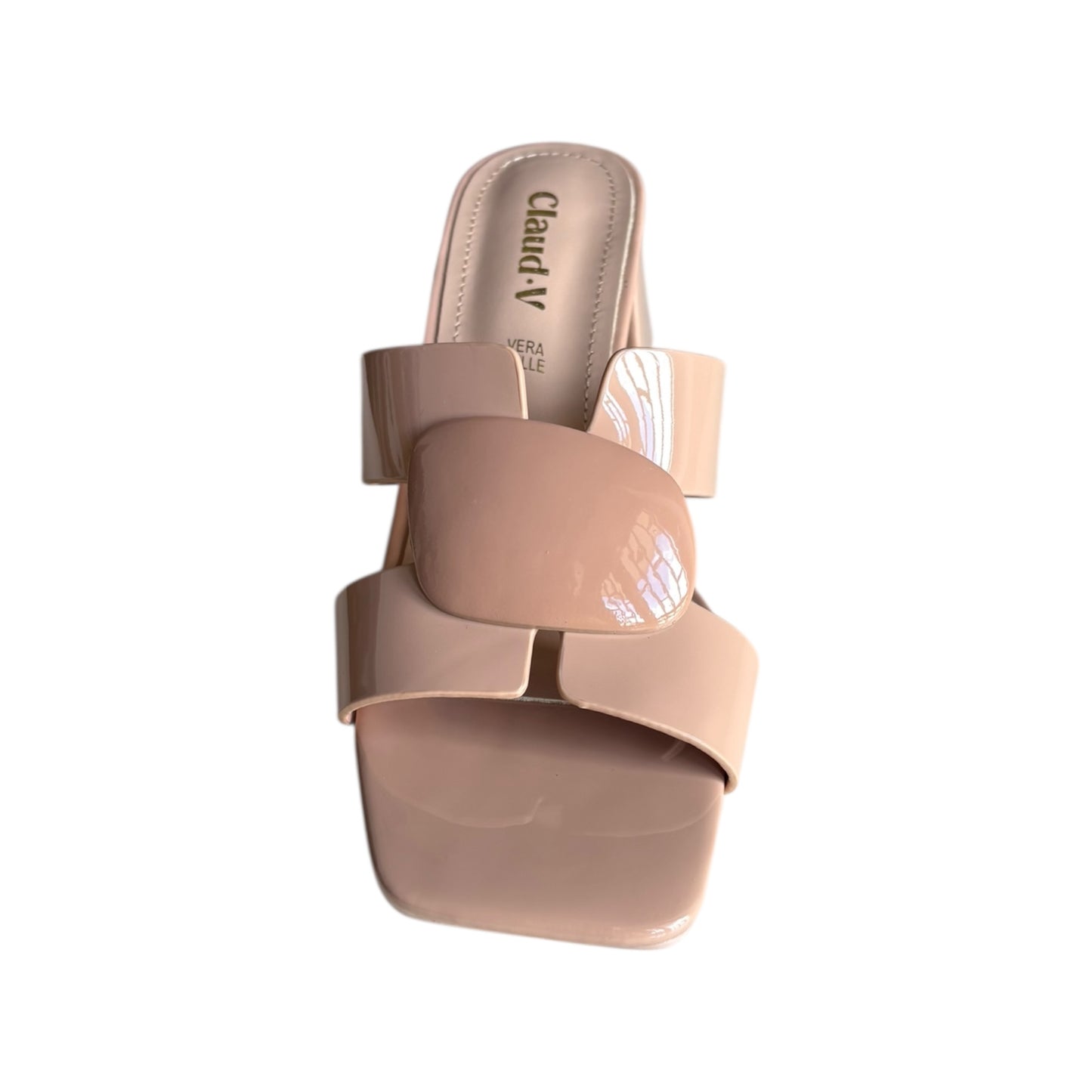 Sandali donna Claud V ZE15-141L