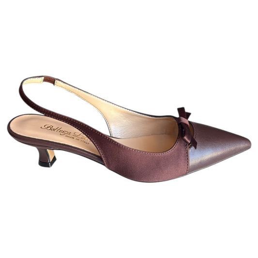 Slingbacks donna Bottega Lotti 894M075
