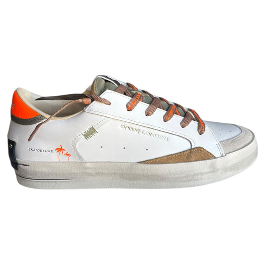 Sneakers uomo Crime London SK8 DELUXE 19101PP8.10