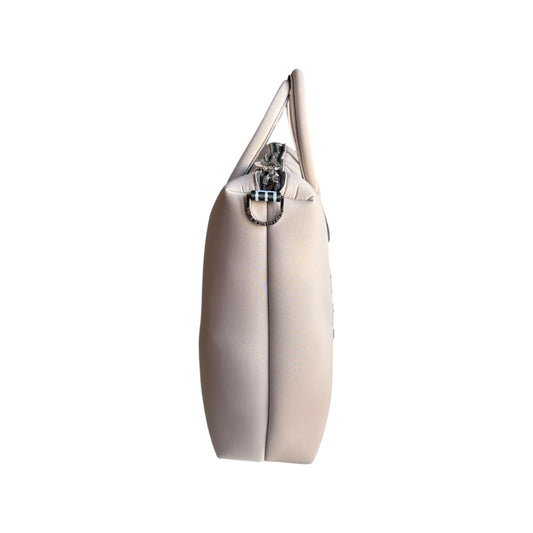 Borsa donna a spalla La Fille Des Fleurs Hanoitf