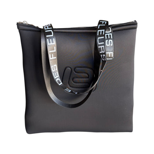 Borsa donna a spalla La Fille Des Fleurs Fabiola